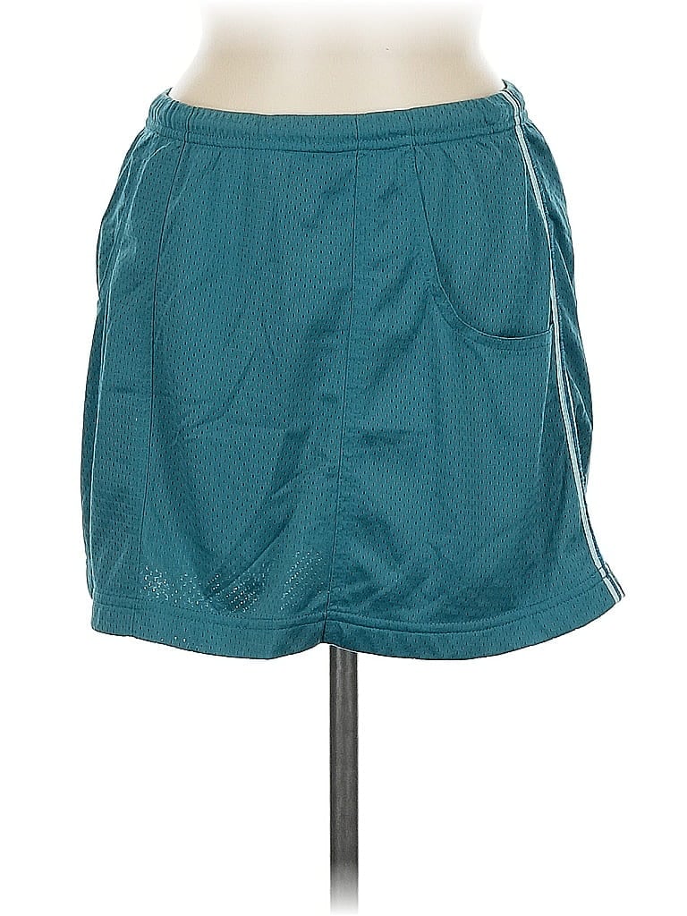 Tail Teal Casual Skirt Size M - photo 1
