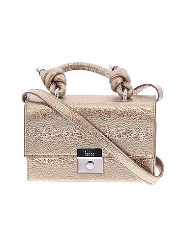 Behno Leather Crossbody Bag (view 1)