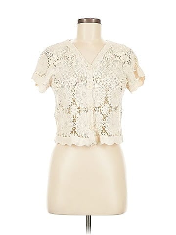 Rebellion Short Sleeve Blouse (view 1)