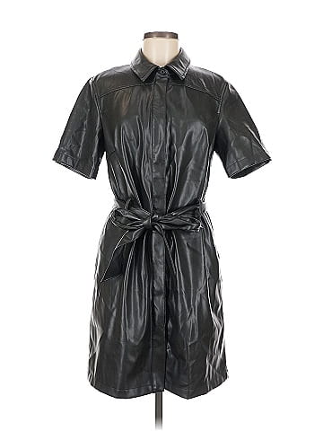 Scoop Casual Dress (view 1)
