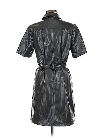 Scoop Casual Dress (view 2)