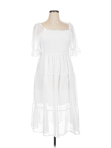 Merokeety Casual Dress (view 1)