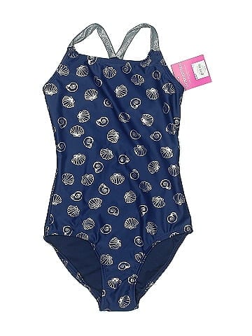 SO One Piece Swimsuit (view 1)