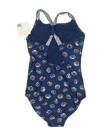SO One Piece Swimsuit (view 2)