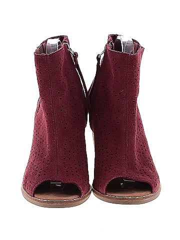 TOMS Ankle Boots (view 2)