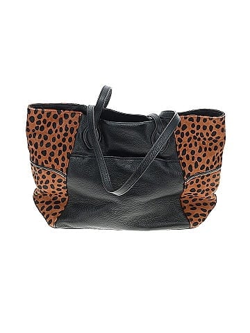Aimee Kestenberg Leather Shoulder Bag (view 1)