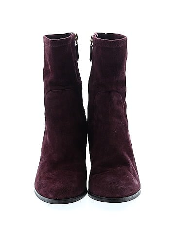 L.K. Bennett Ankle Boots (view 2)