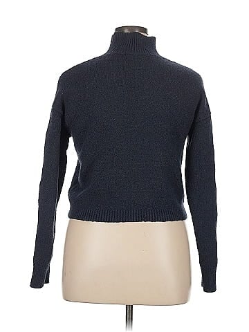 Mi ami Turtleneck Sweater (view 2)