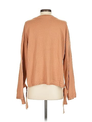 ASTR The Label Pullover Sweater (view 2)