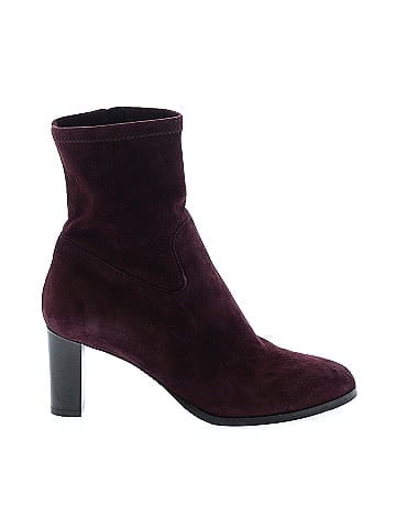 L.K. Bennett Ankle Boots (view 1)