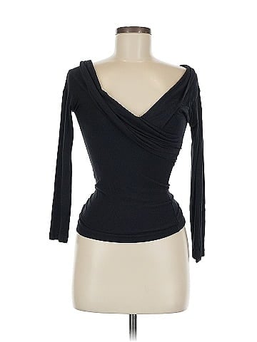 Max Mara Long Sleeve Top (view 1)