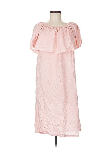 Juliet Roses Casual Dress (view 1)