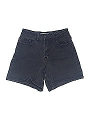 Vervet Denim Shorts