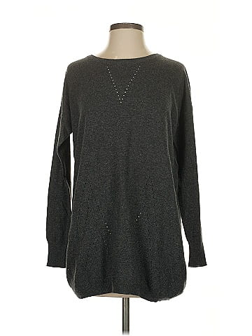 Renee C. Pullover Sweater (view 1)