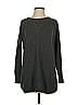 Renee C. Gray Pullover Sweater Size S - photo 1