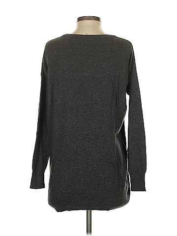 Renee C. Pullover Sweater (view 2)
