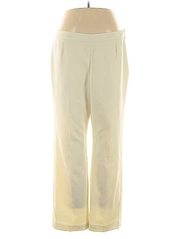 Le Suit Casual Pants (view 1)