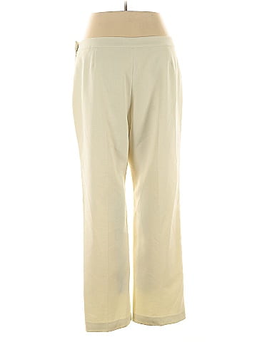 Le Suit Casual Pants (view 2)
