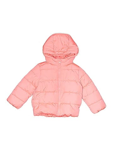 The Children's Place Snow Jacket (view 1)