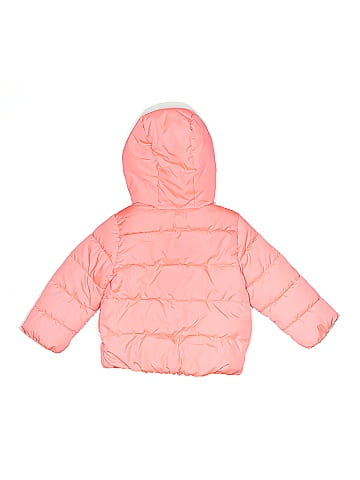 The Children's Place Snow Jacket (view 2)