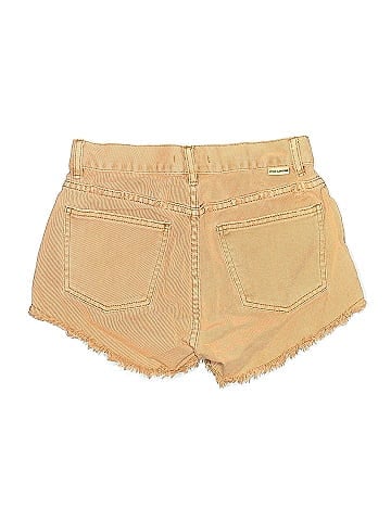 Billabong Denim Shorts (view 2)