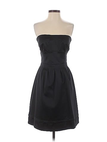 ABS Allen Schwartz Cocktail Dress (view 1)