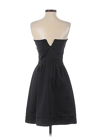 ABS Allen Schwartz Cocktail Dress (view 2)