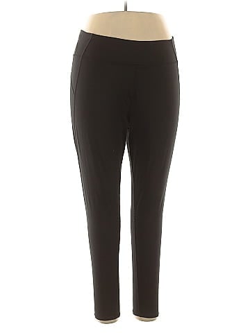 Cuddl Duds Active Pants (view 1)