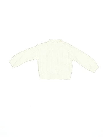 Baby Gap Turtleneck Sweater (view 1)