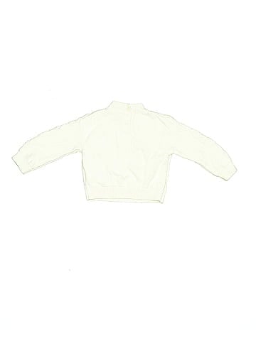 Baby Gap Turtleneck Sweater (view 2)