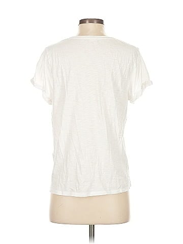 t.la Short Sleeve T-Shirt (view 2)