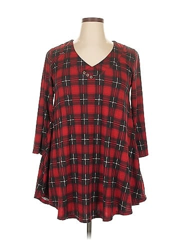 Larace Casual Dress (view 1)
