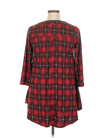 Larace Casual Dress (view 2)