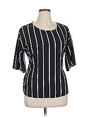 West Kei Short Sleeve Top