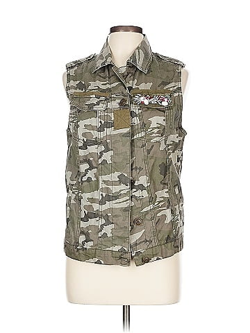 Dolled Up Vest (view 1)