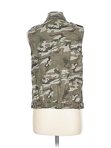 Dolled Up Vest (view 2)