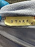 Stark X Blue Long Sleeve Blouse Size XS - photo 6