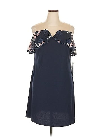 MSK Cocktail Dress (view 1)