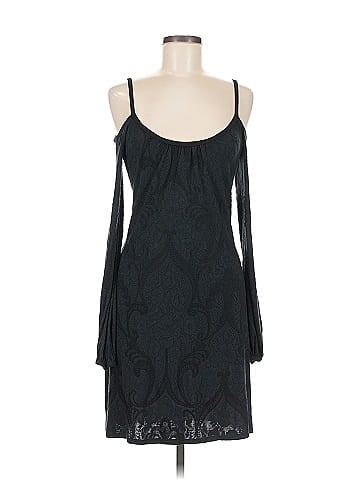 Three Dots Cocktail Dress (view 1)