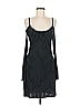 Three Dots Black Cocktail Dress Size S - photo 1