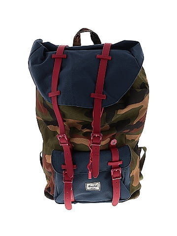 Herschel Supply Co. Backpack (view 1)