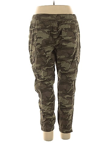 Sonoma Goods for Life Cargo Pants (view 2)