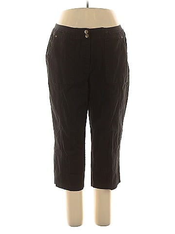 Ruby Rd. Casual Pants (view 1)