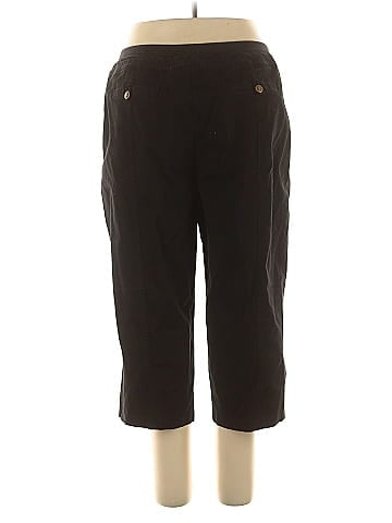 Ruby Rd. Casual Pants (view 2)