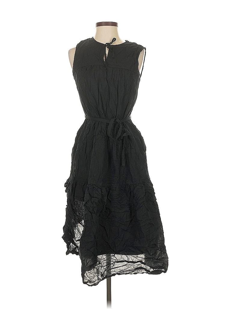Click to view more detailed imagery on our partner's website Pre-owned Uniqlo Cocktail Dress In Black