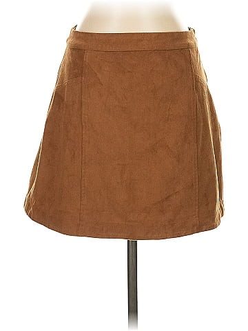 Abercrombie & Fitch Casual Skirt (view 1)