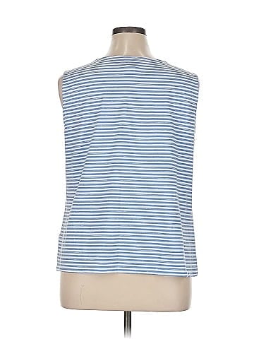 Ruby Rd. Sleeveless Top (view 2)