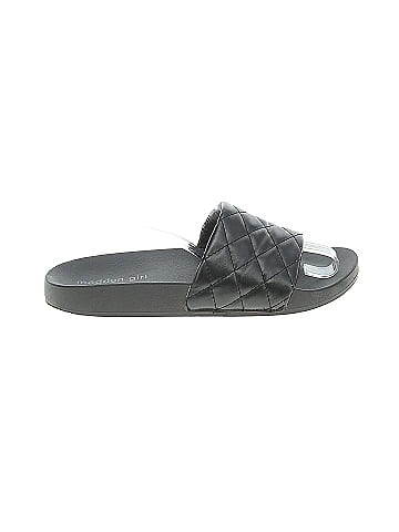 Madden Girl Sandals (view 1)
