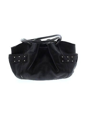 Cole Haan Leather Shoulder Bag (view 1)