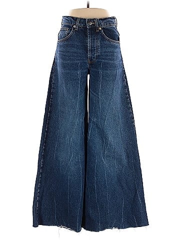 Raey Jeans (view 1)